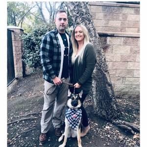 Meet your Posher, Courtney